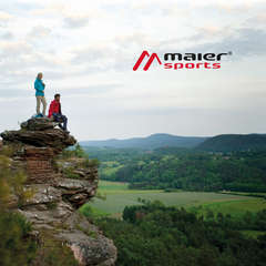 Maier Sports Dual Protection System