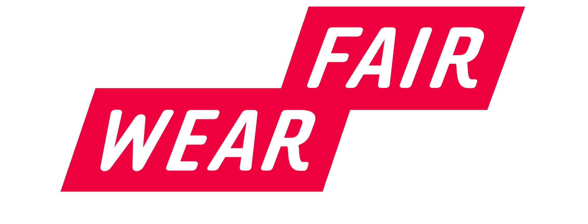 Fair Wear Foundation Logo"Fair Wear Foundation Logo