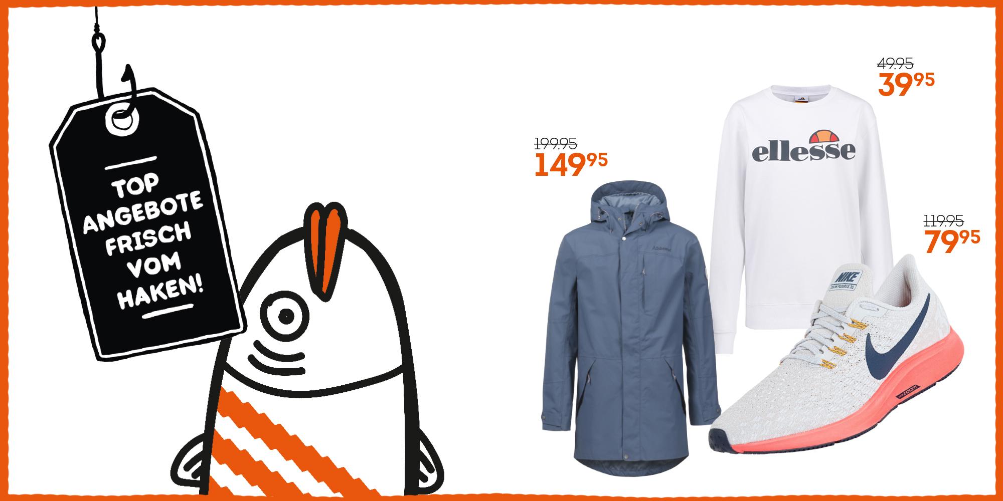 Neuer&ouml;ffnung Hamburg