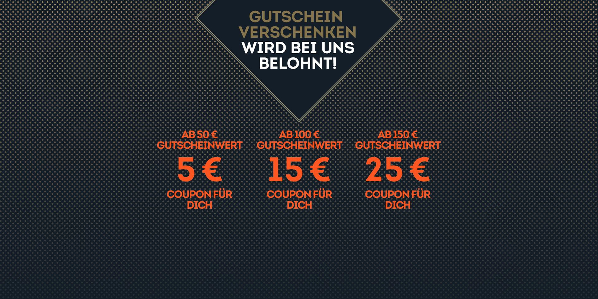 Give and Get bei SportScheck