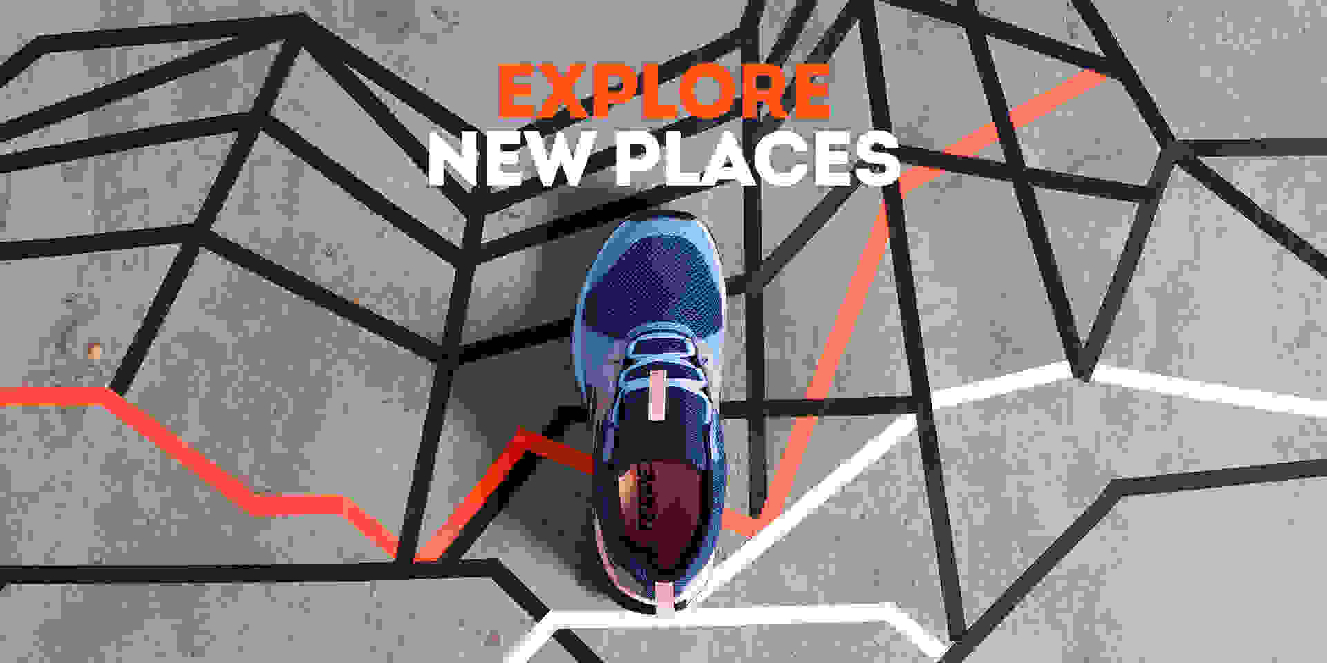 adidas Terrex Two GTX Trailrunning Schuhe Damen tech ink im Wanderschuhe » Laufen in blau im Online Shop von SportScheck