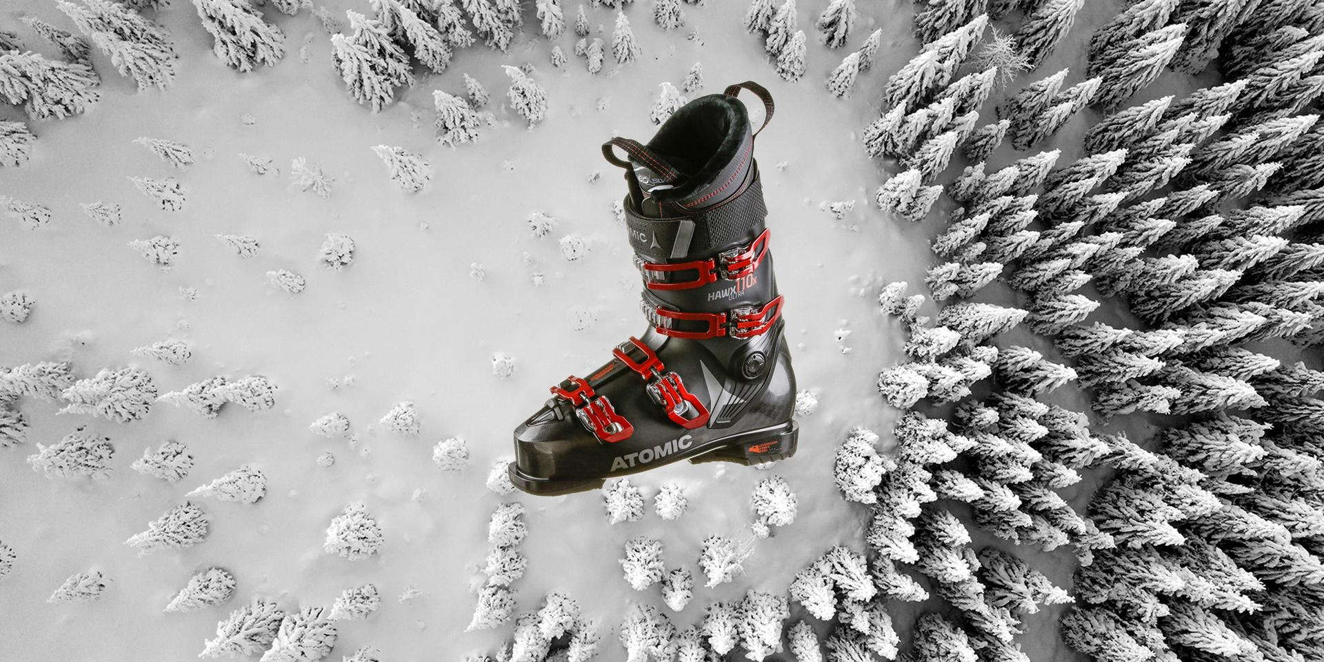 Sportartikel, Sportbekleidung und Sportschuhe jetzt bei Schuhe von ATOMIC in weiß im Online Shop von SportScheck kaufen