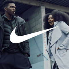 Nike bei SportScheck