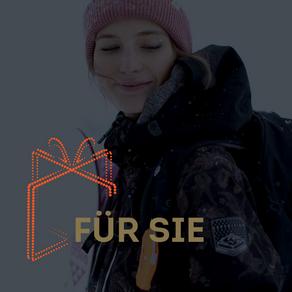 Geschenk f&uuml;r Damen