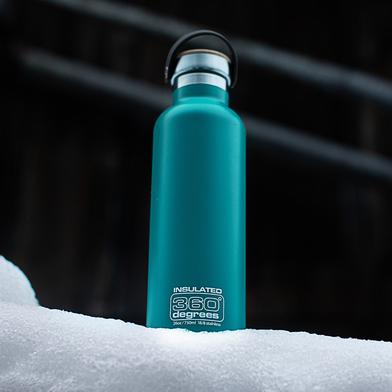 Trinkflaschen zu Weihnachten