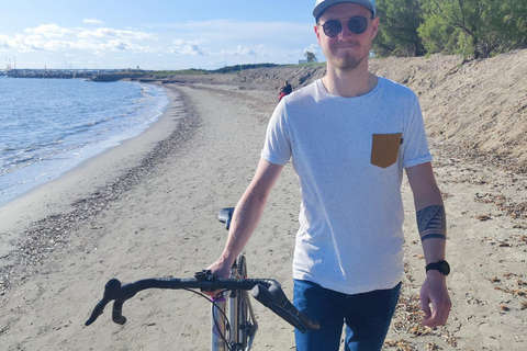 Bikepacking Nordkap Teil 2 Story