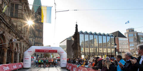 Marathon Bremen