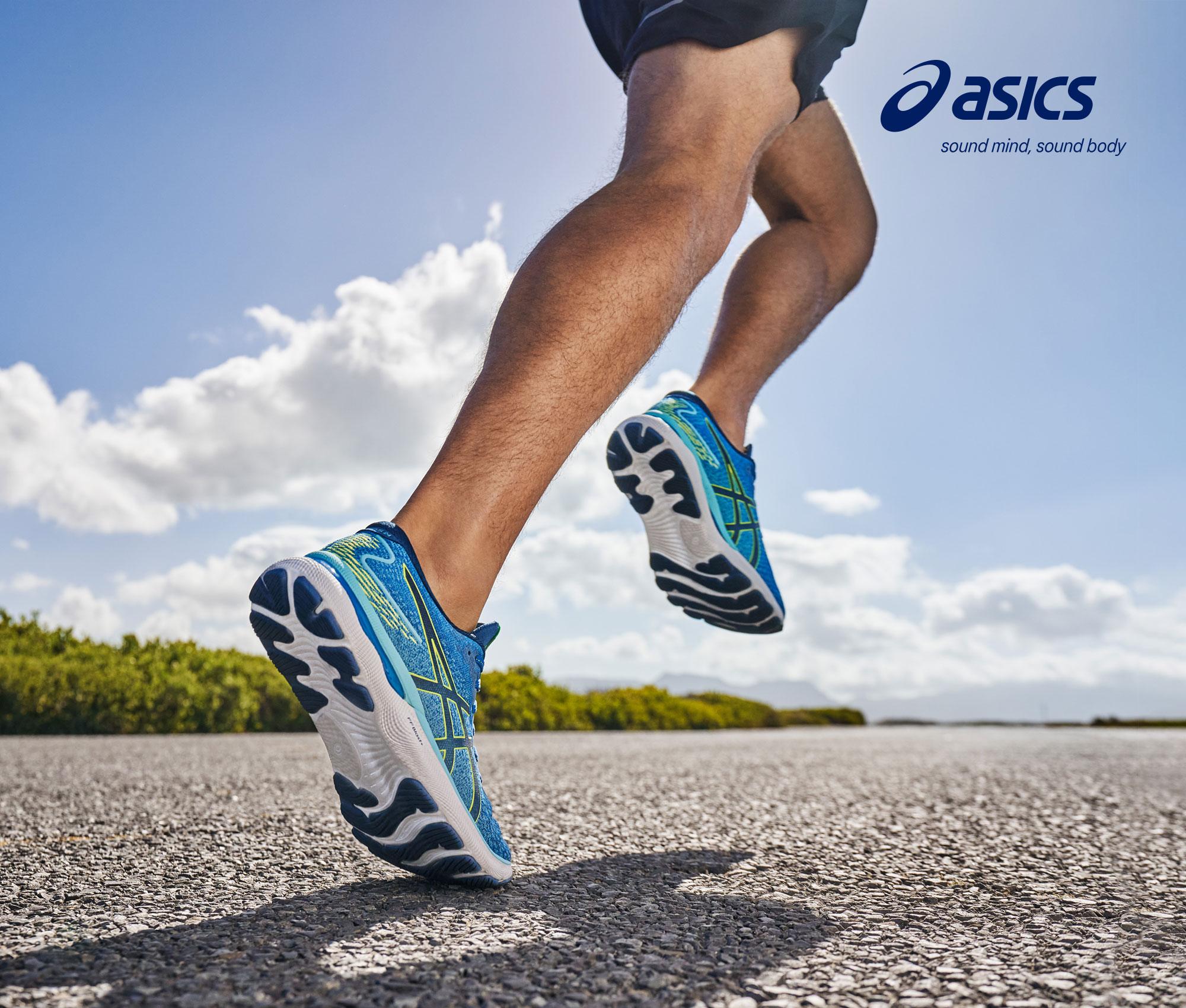 ASICS Produkte im Online Shop von SportScheck kaufen