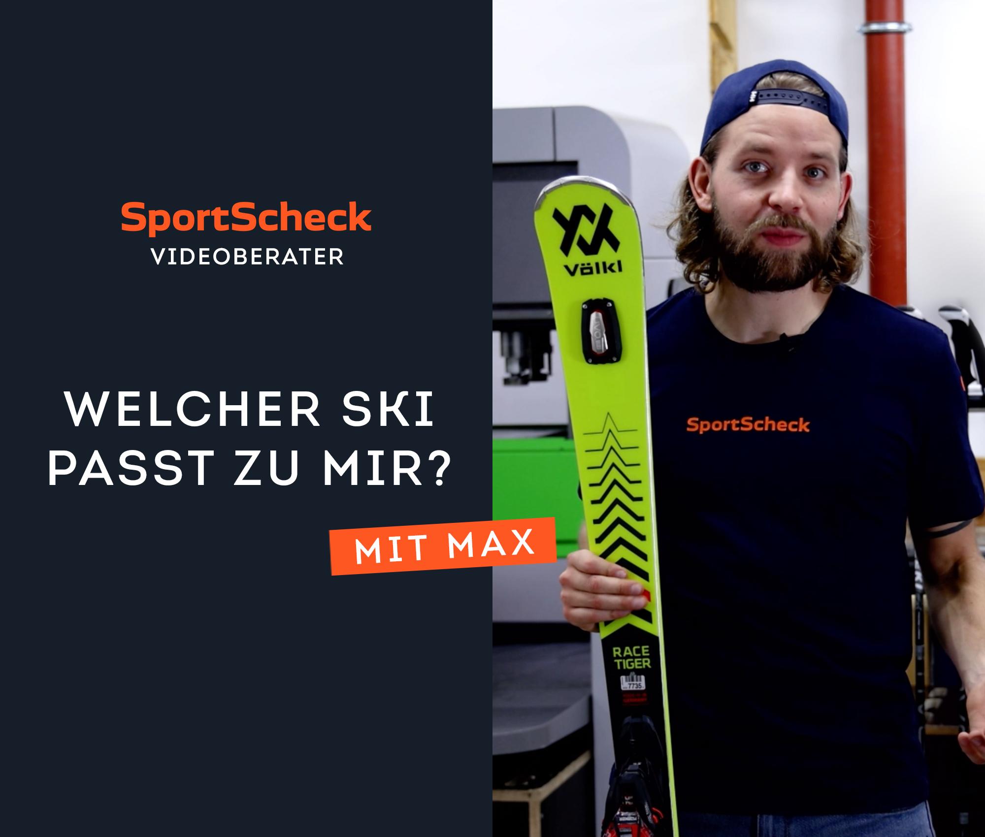 Skier Für Jede Hanglage Online Bei SportScheck Kaufen