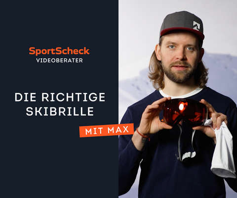 TARGET LINE S Skibrille SportScheck Sport & Bademode Skibekleidung Skiaccessoires 