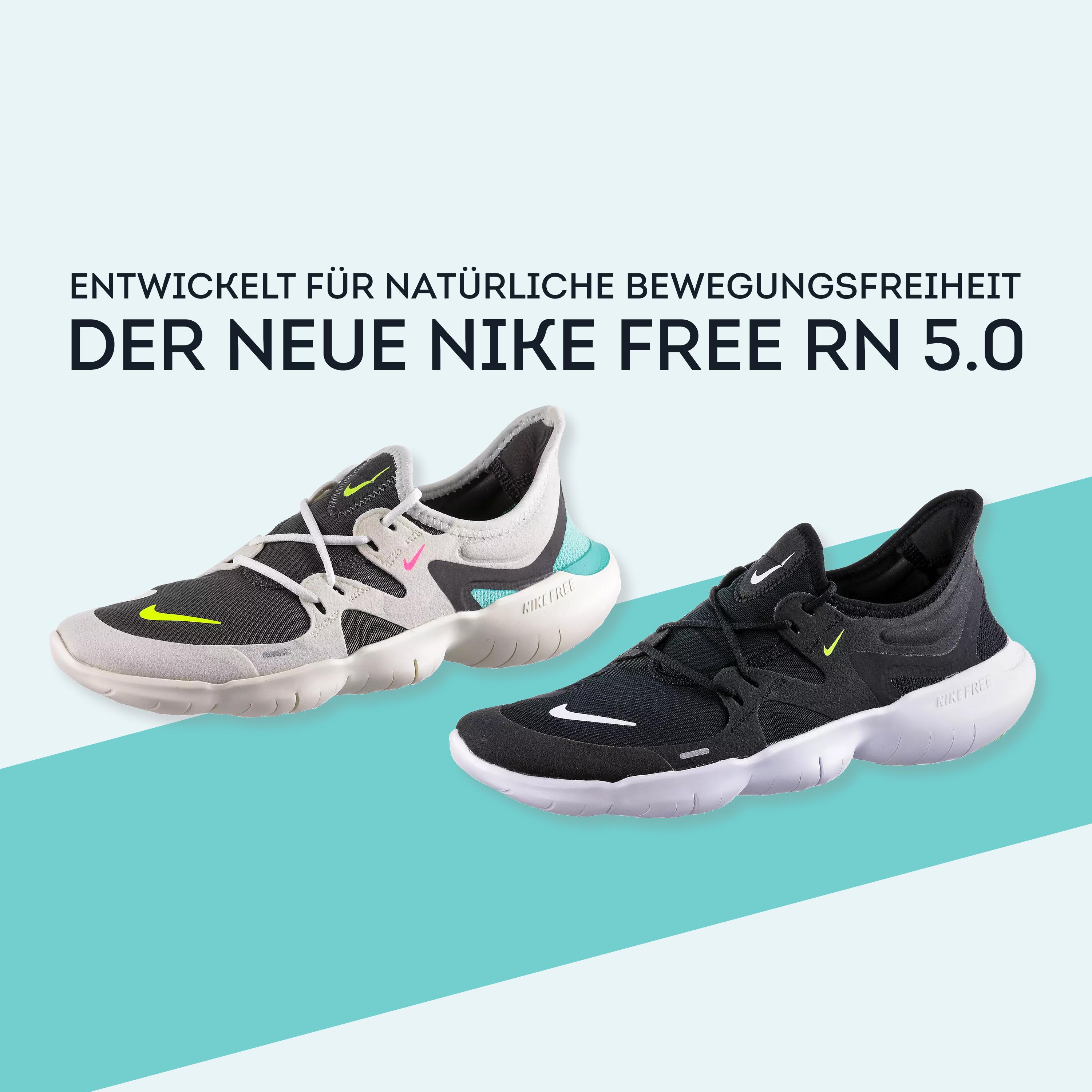 nike free damen sale