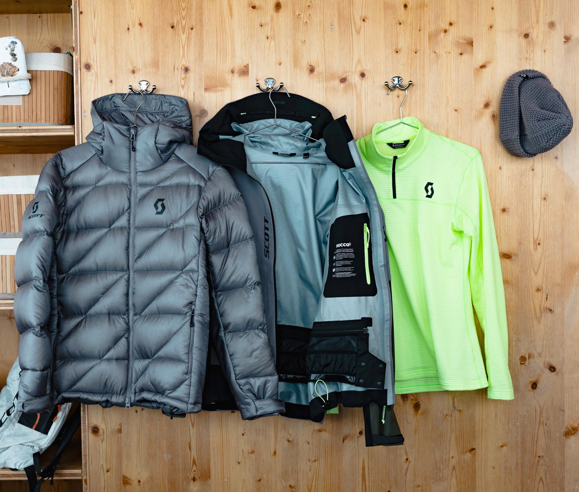 Radsport Kleidung entdecken