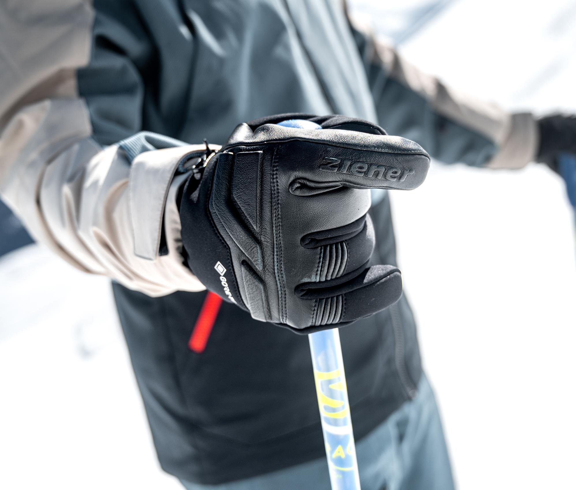 Wintersport Handschuhe entdecken