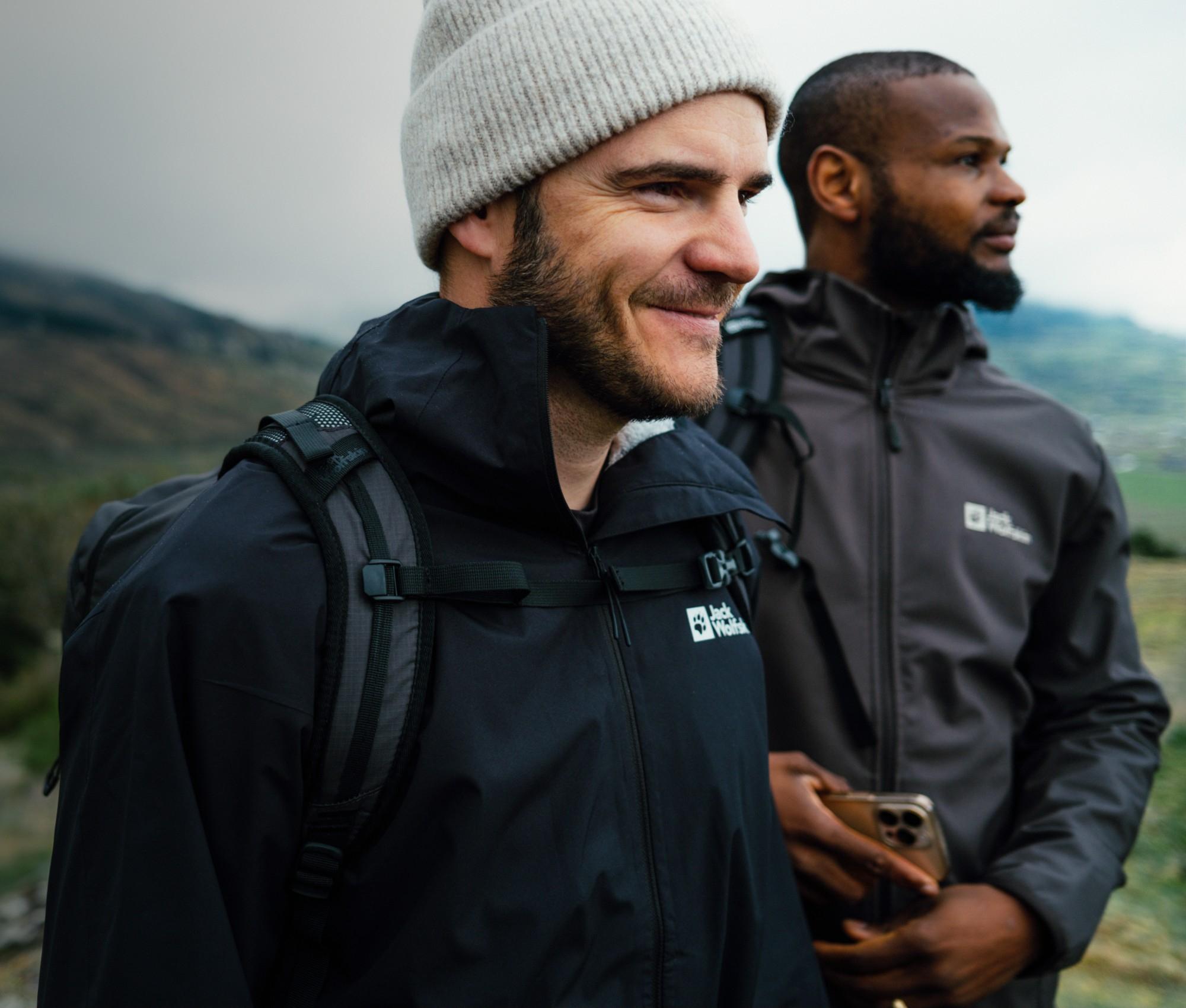 Jack Wolfskin Herren