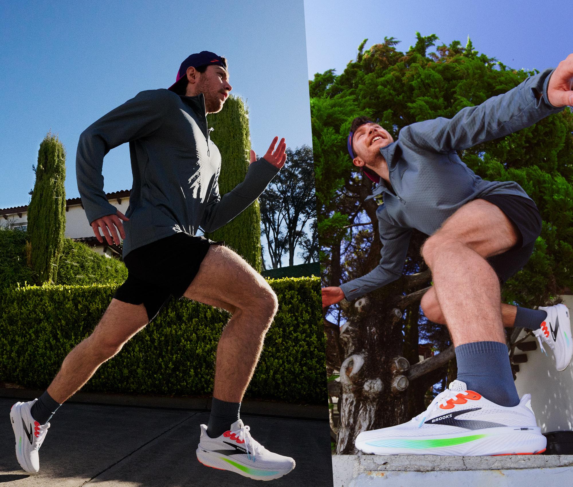 -Ghost 17 f&uuml;r Herren