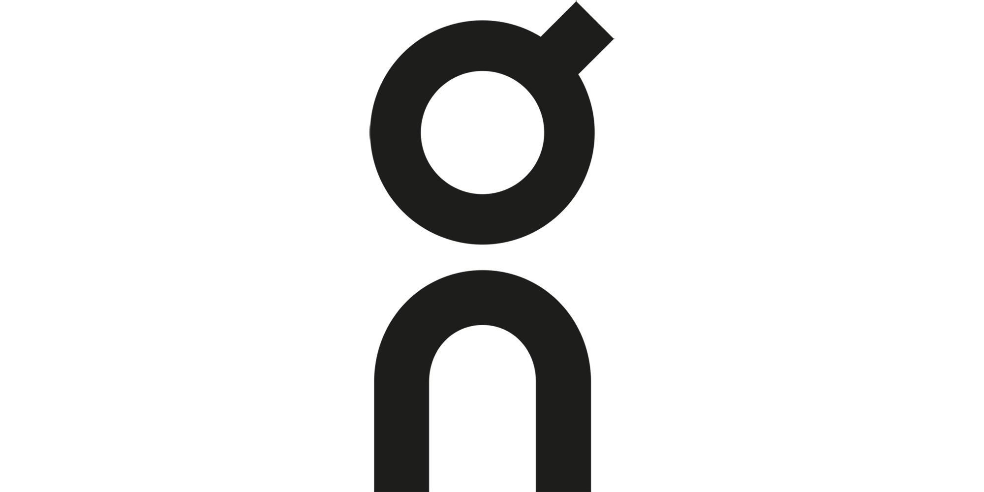 On Running Logo - Zum On Running Sortiment