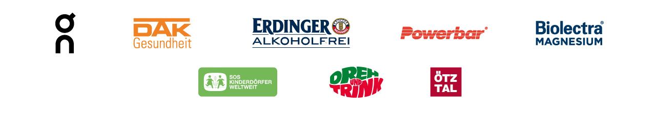 RUN - Logoleiste 