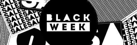 Black Week Special Offer