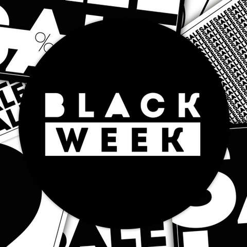 Black Week bei SportScheck 