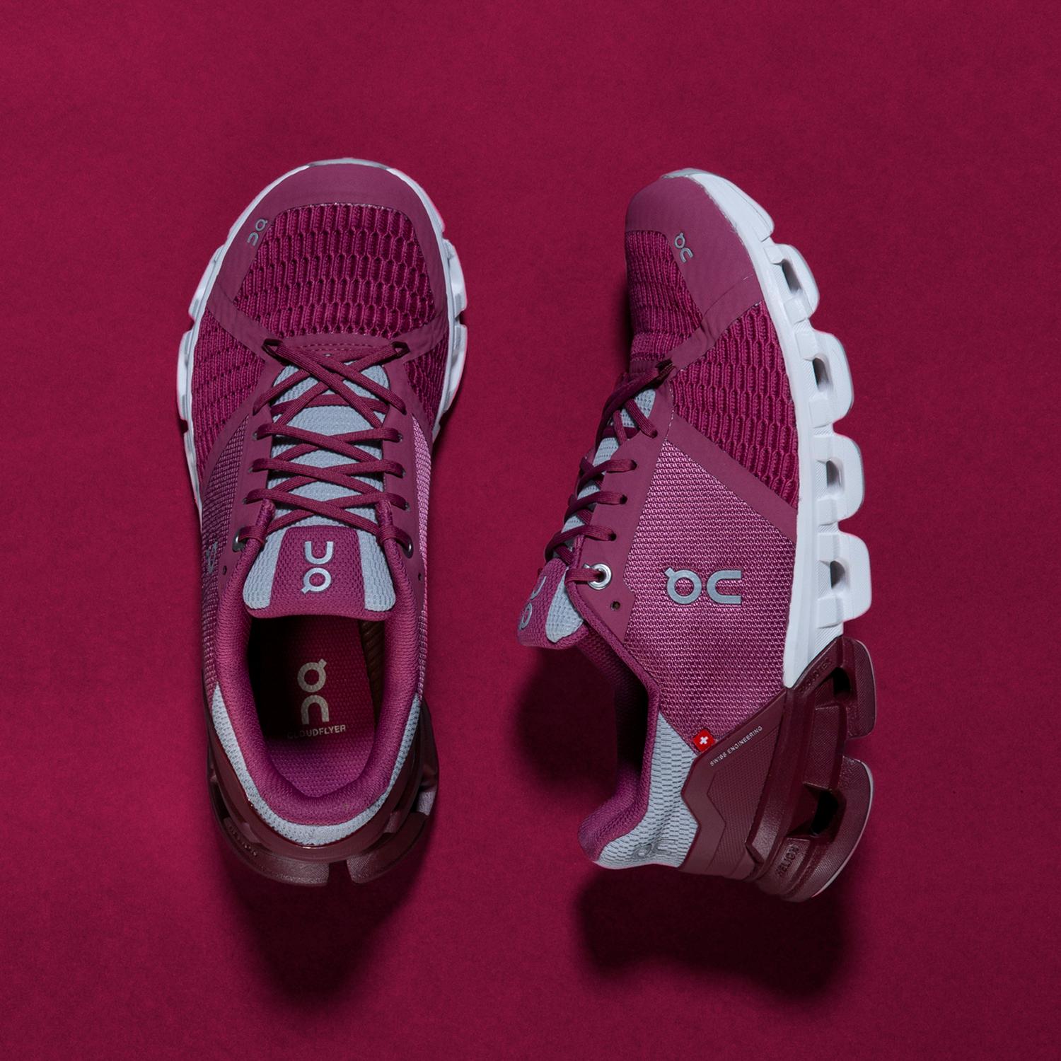 Female | Running | Laufen | Laufschuhe