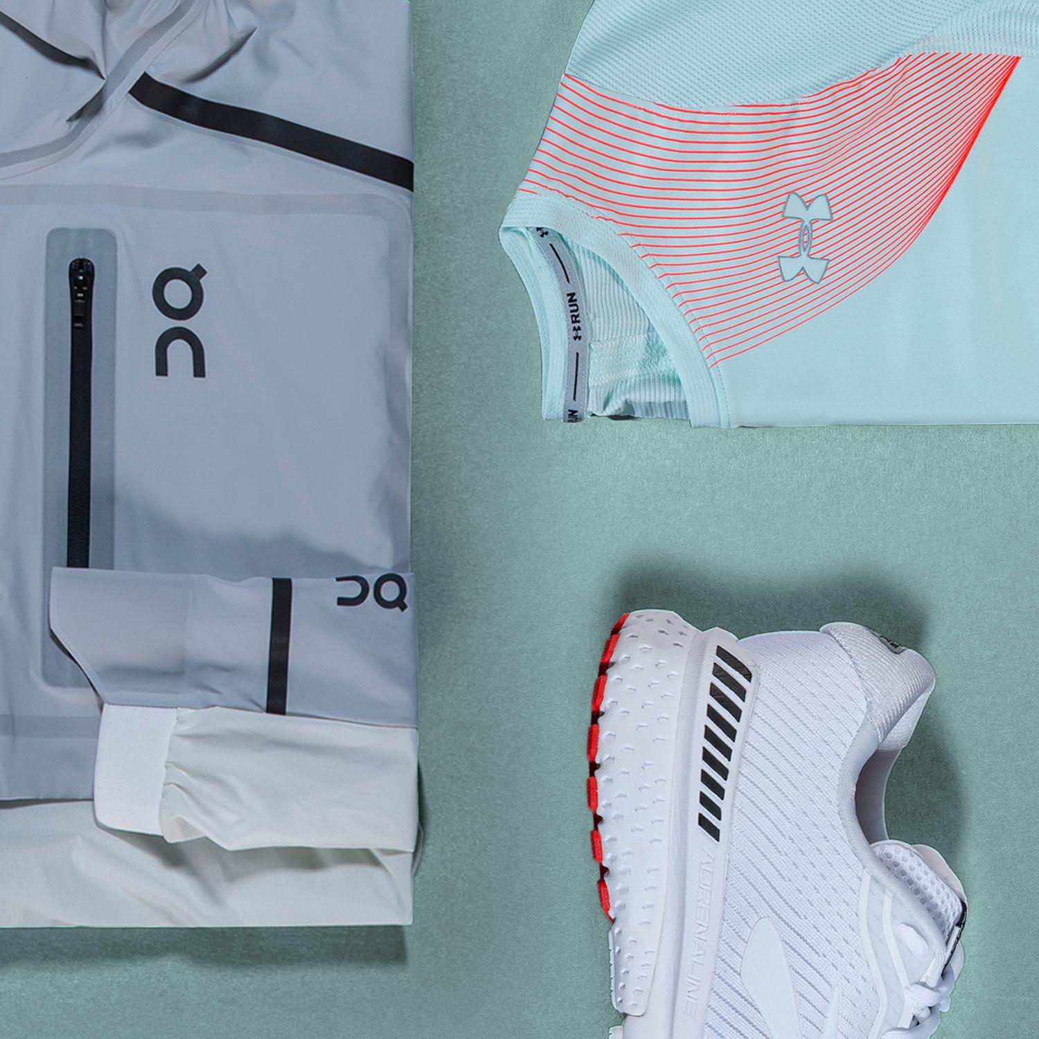 Neutral | Running | Laufen