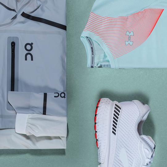 Neutral | Running | Laufen