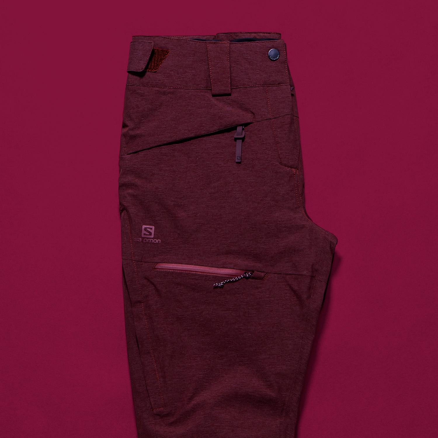 Female | Wintersport | Ski | Skihosen