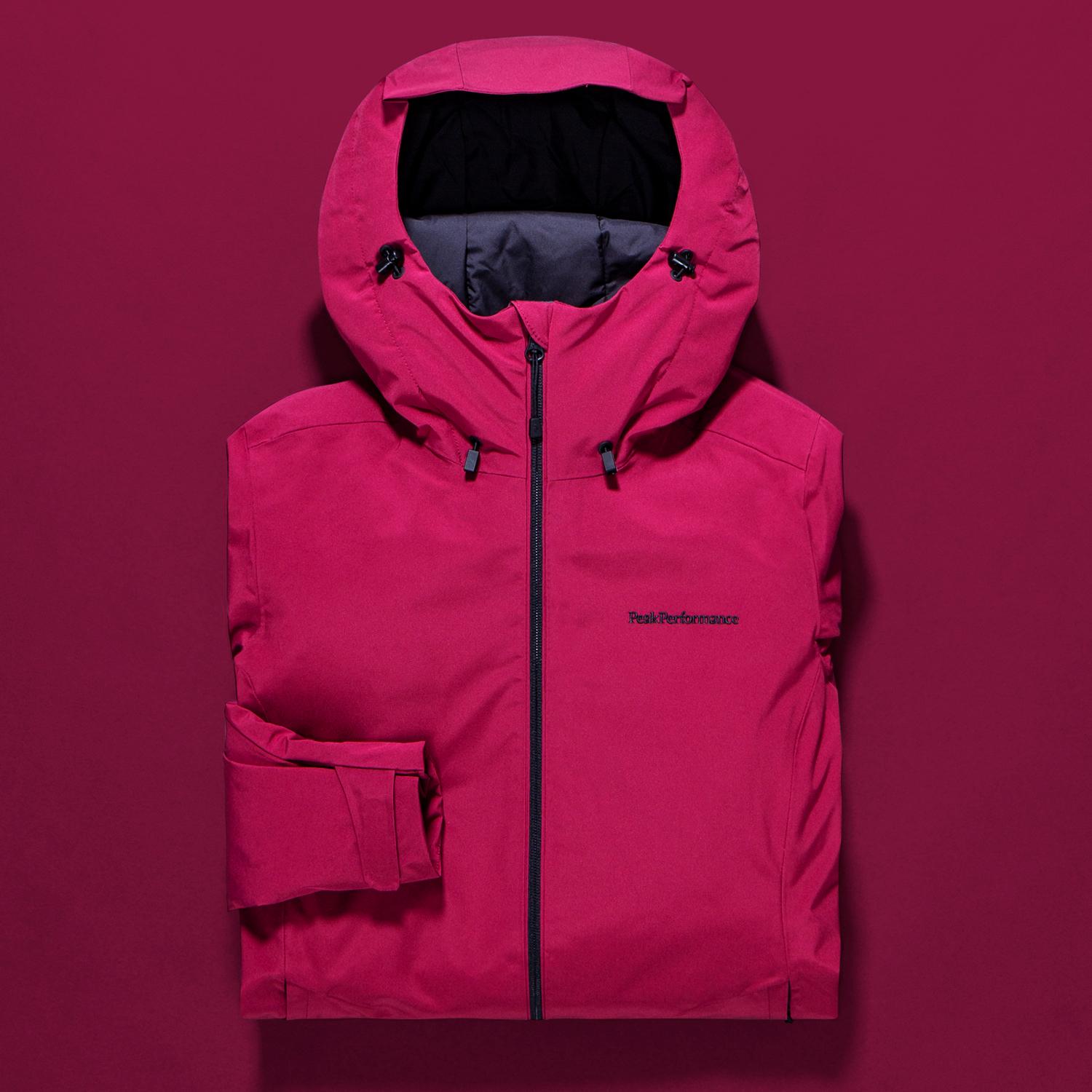 Female | Wintersport | Ski | Skijacken