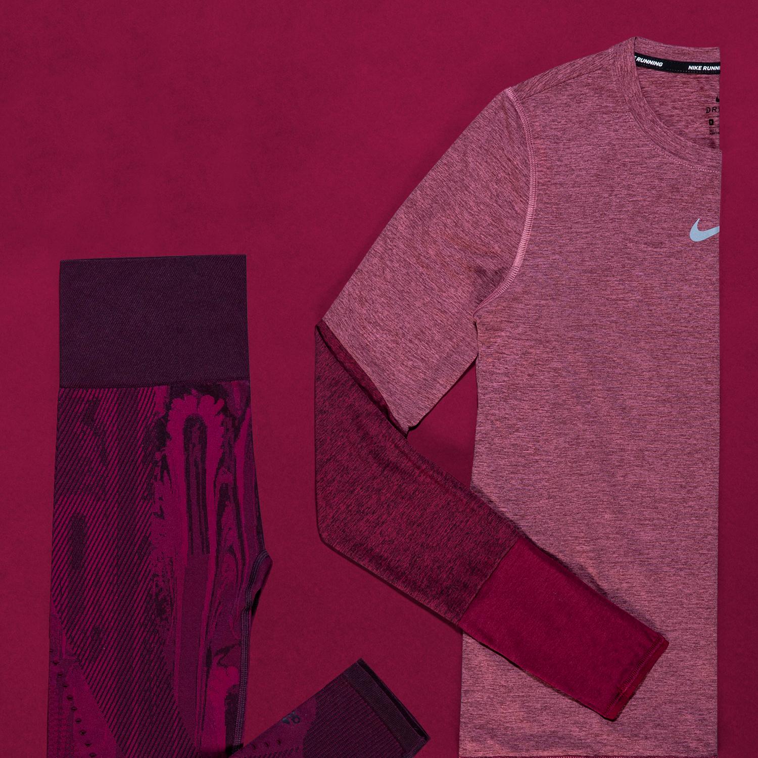 Female | Running | Trailrunning | Laufbekleidung