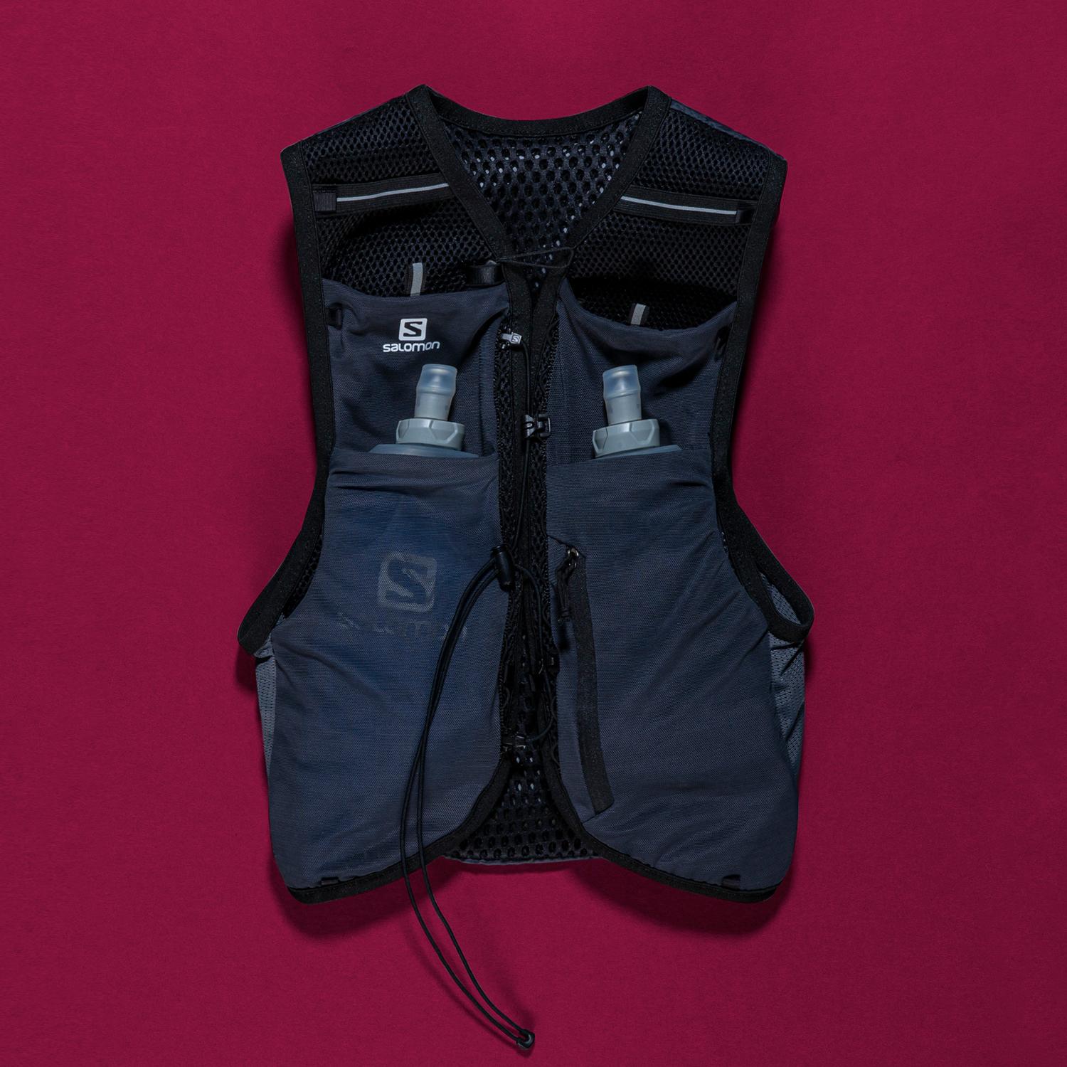 Female | Running | Trailrunning | Ausr&uuml;stung