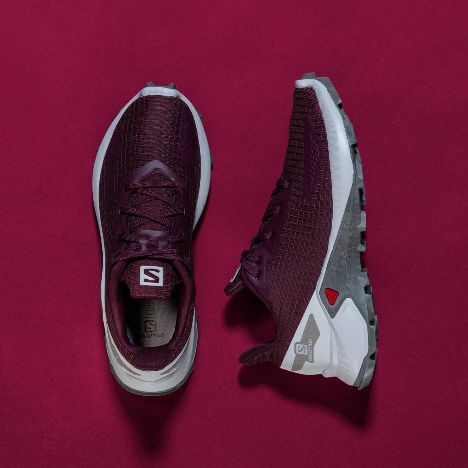 Female | Running | Trailrunning | Trailrunningschuhe