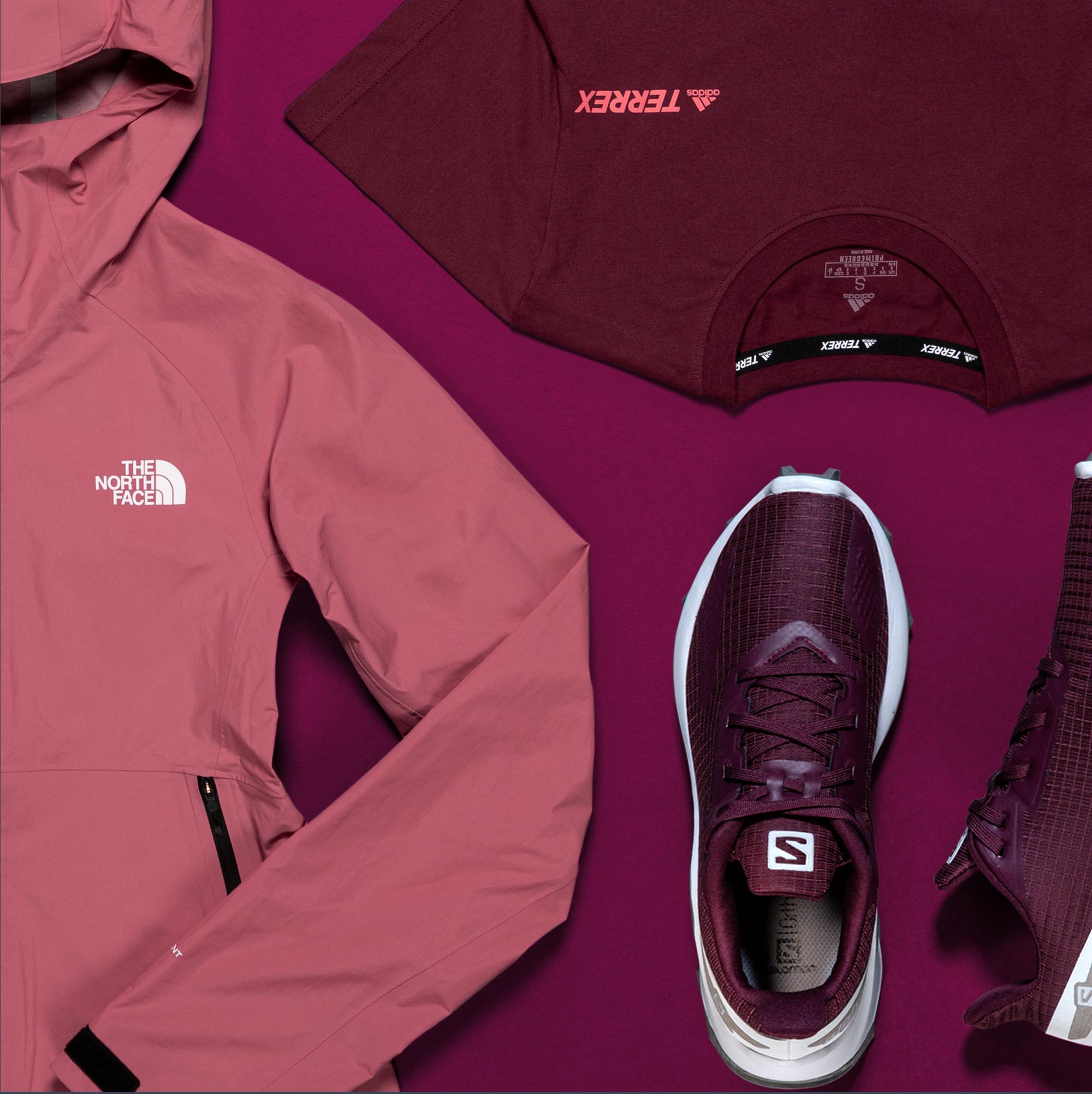 Female | Outdoor | Wandern