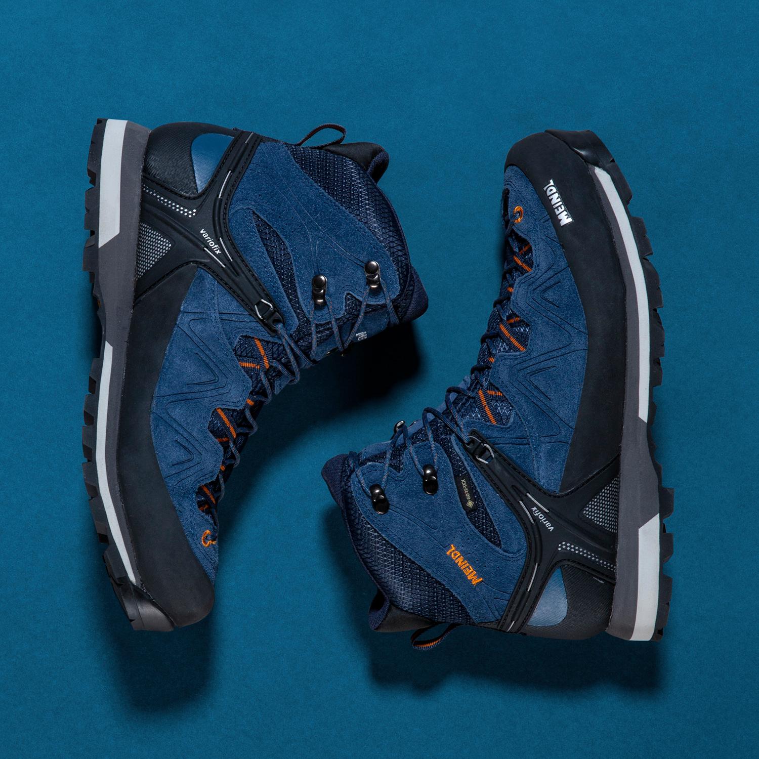 Neutral | Outdoor | Wandern | Wanderschuhe