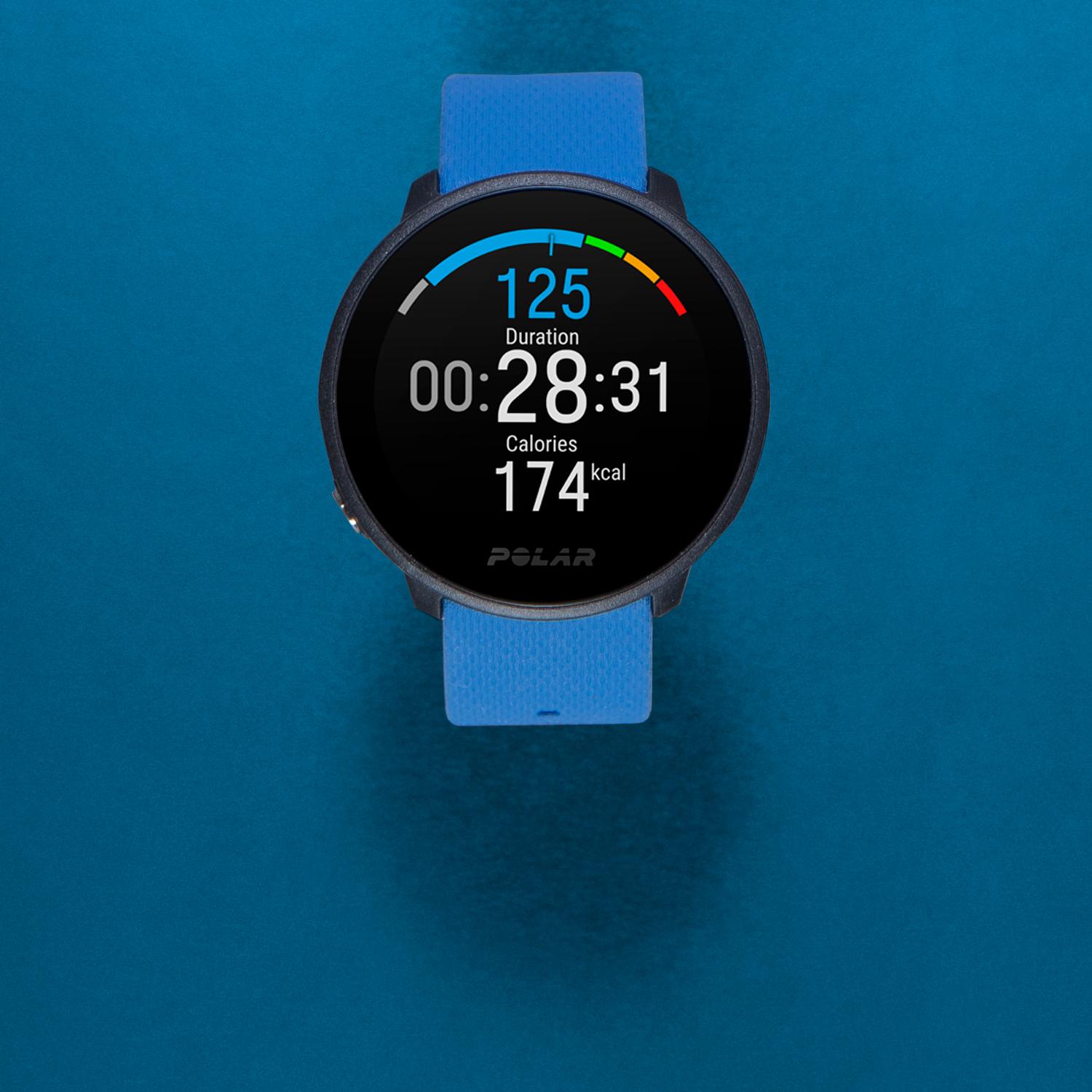 Neutral | Outdoor | Wandern | Tracker