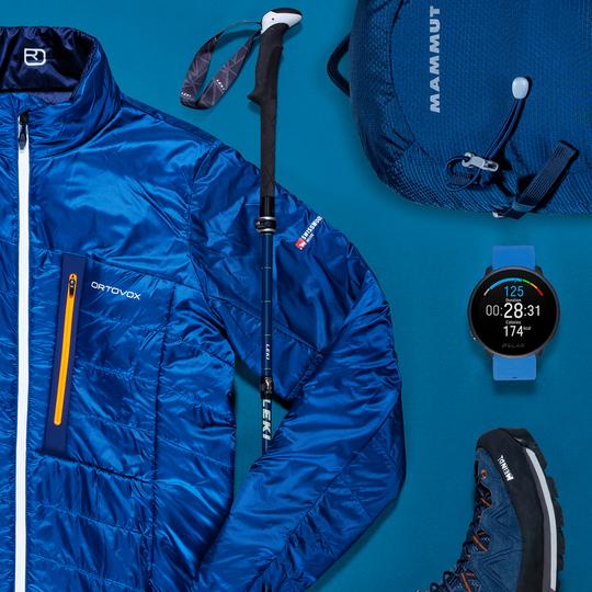 Neutral | Outdoor | Wandern