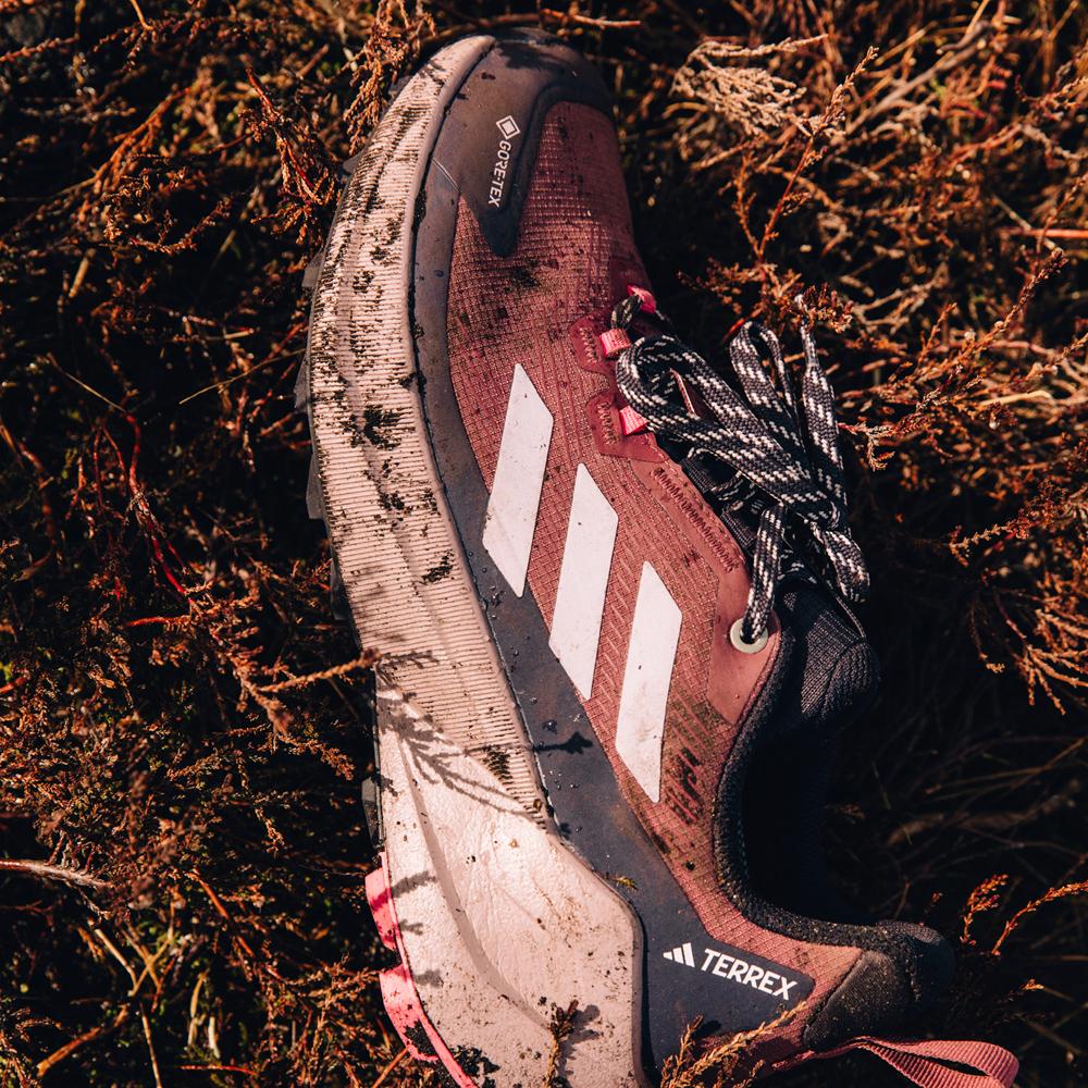adidas Outdoorschuhe Damen entdecken 