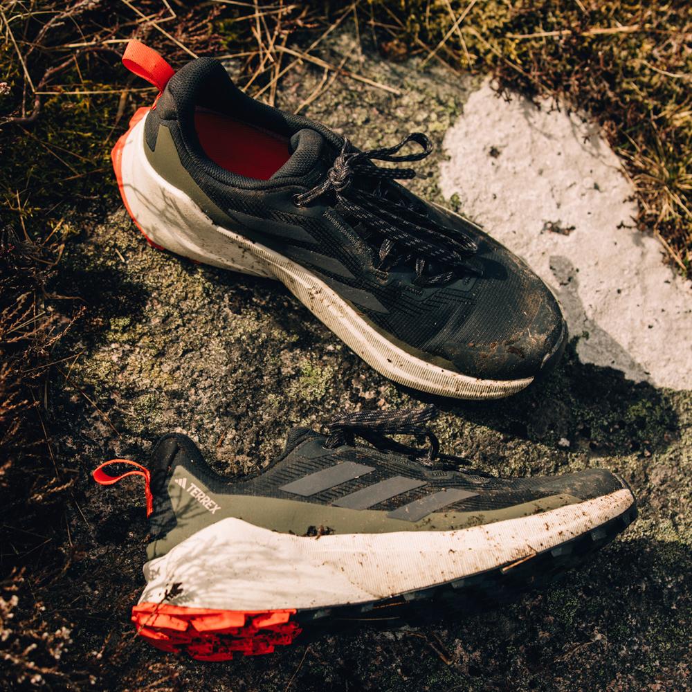 adidas Outdoorschuhe Herren entdecken 