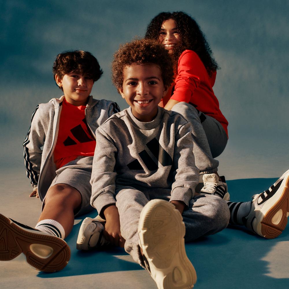 Sportswear Kinder