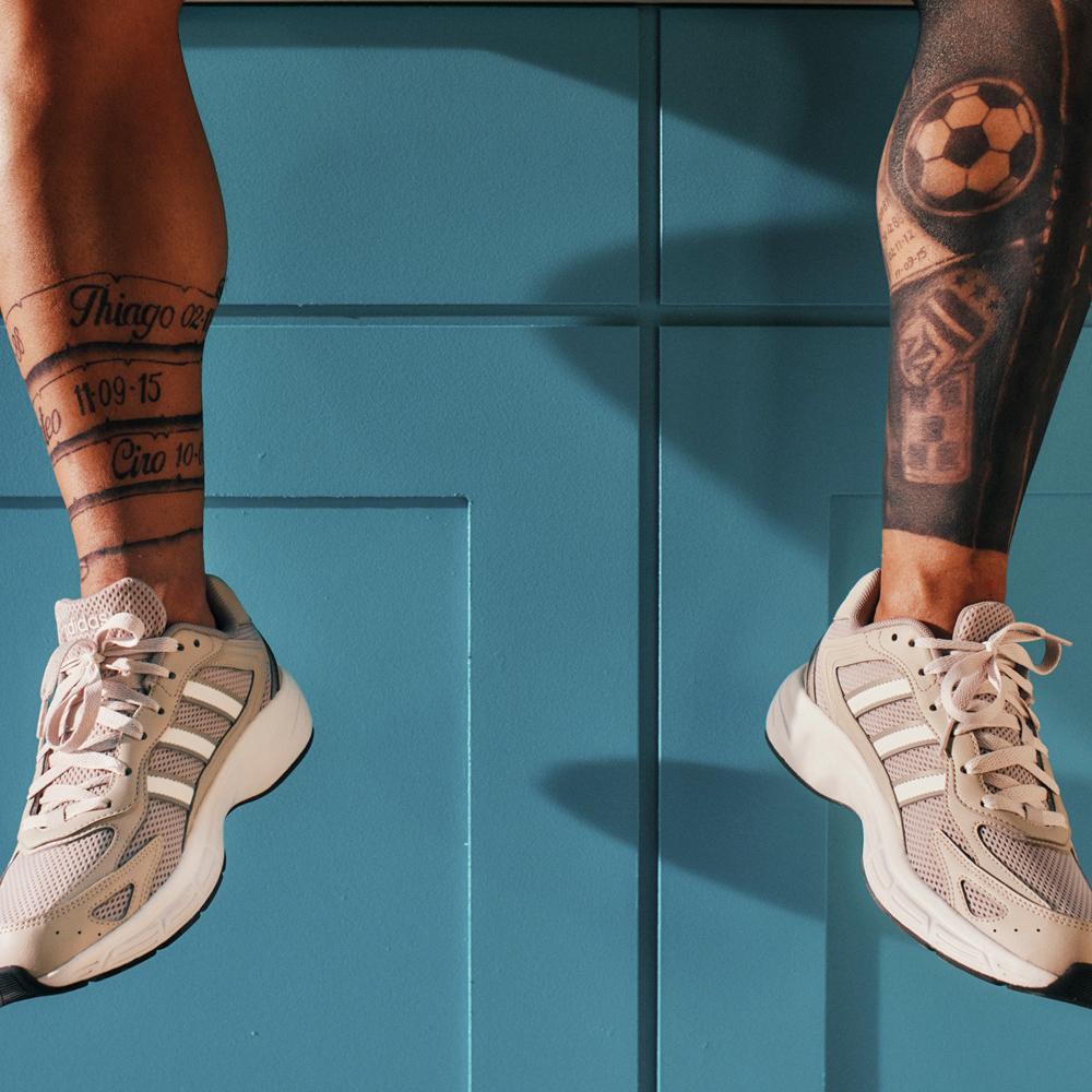 Sportswear Sneaker