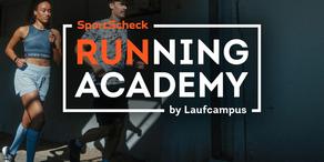 SportScheck Running Academy