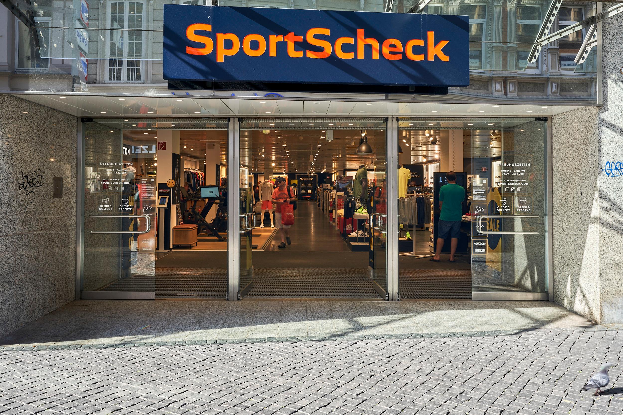 Filiale Braunschweig