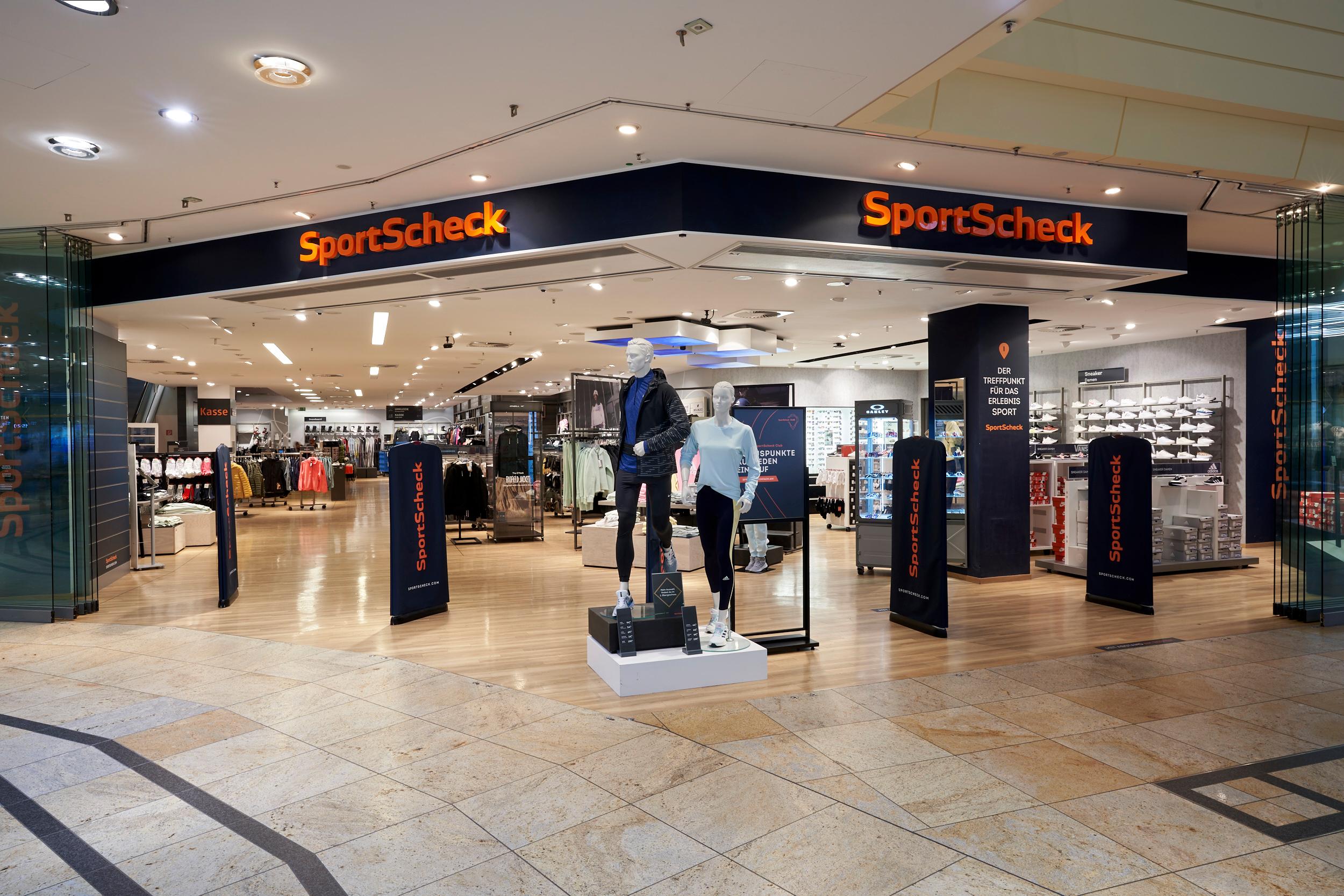 Filiale Dresden Altmarkt 