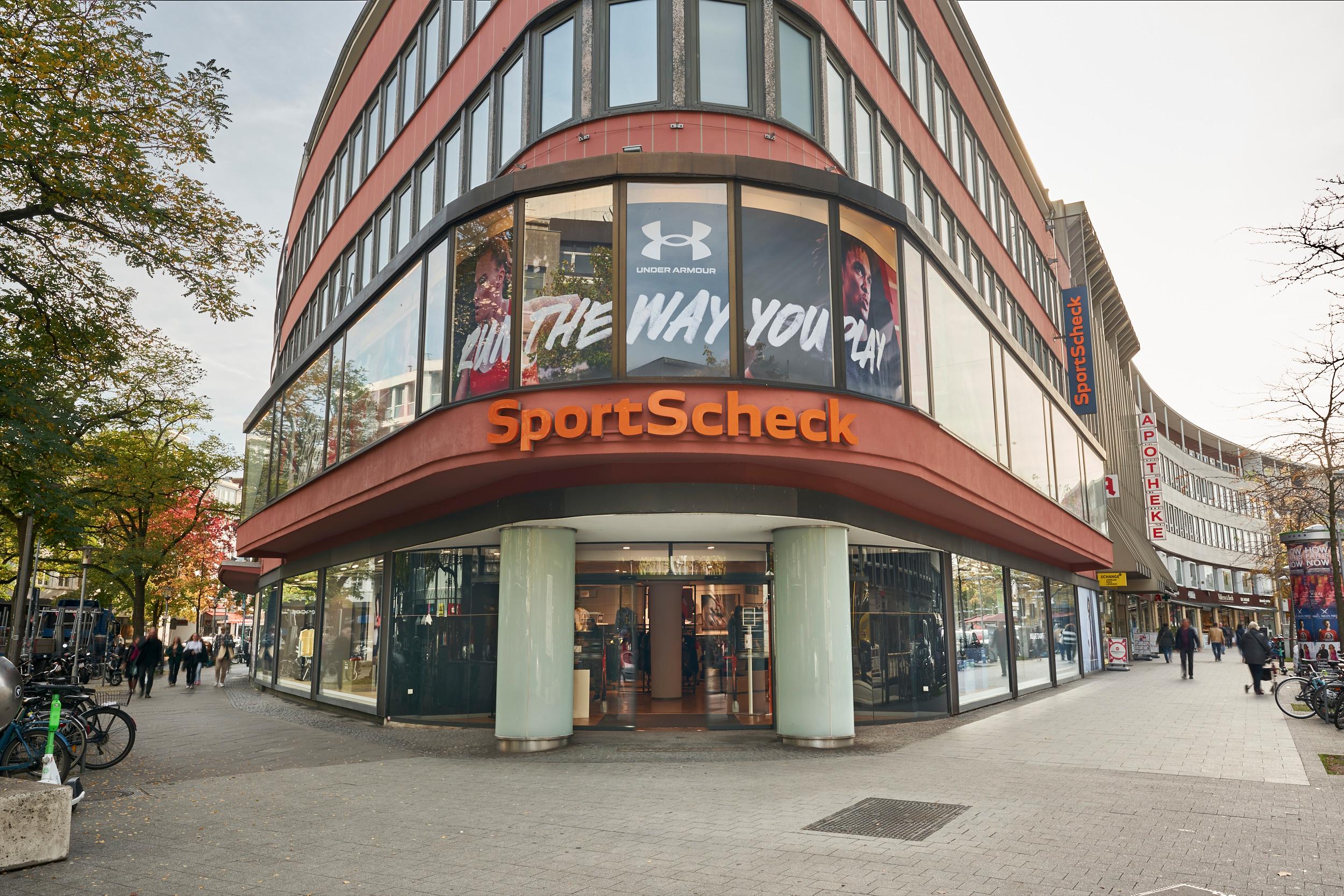 Laufschuhe hannover store