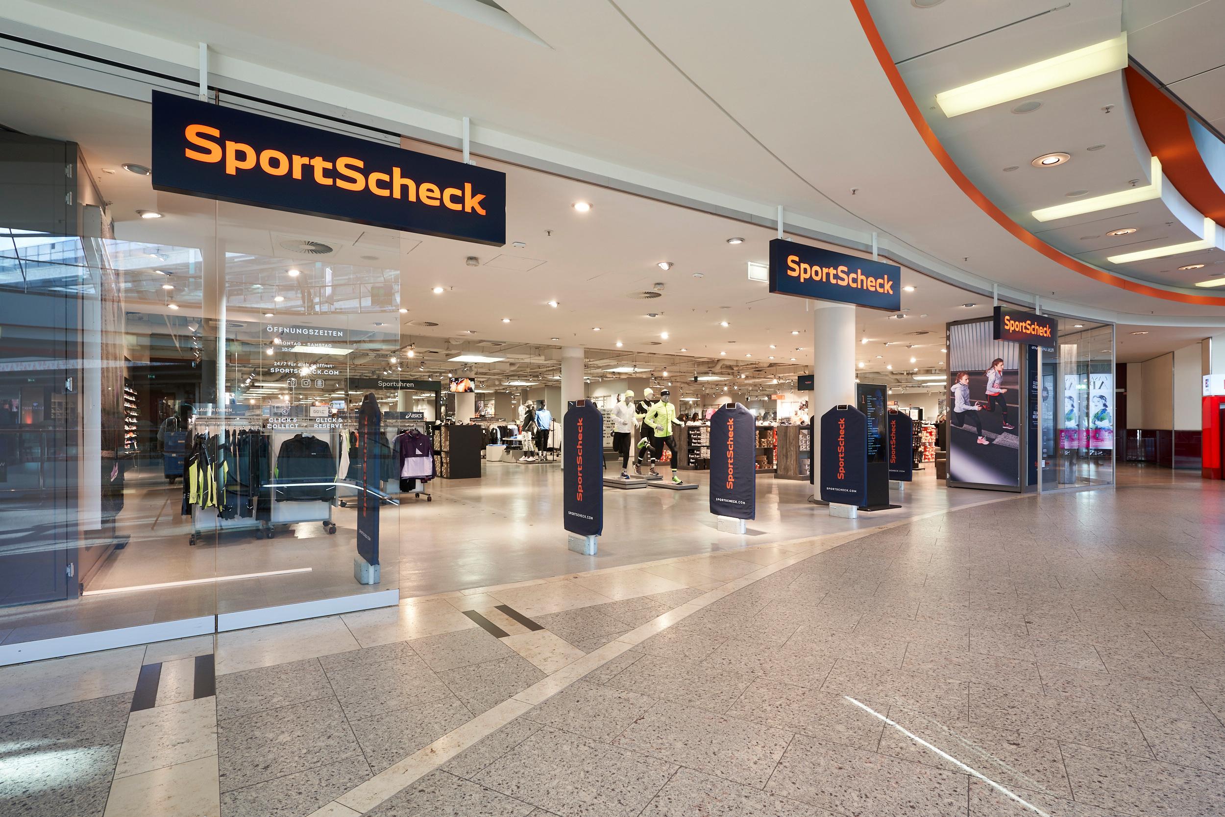 Filiale Hamburg Hamburg