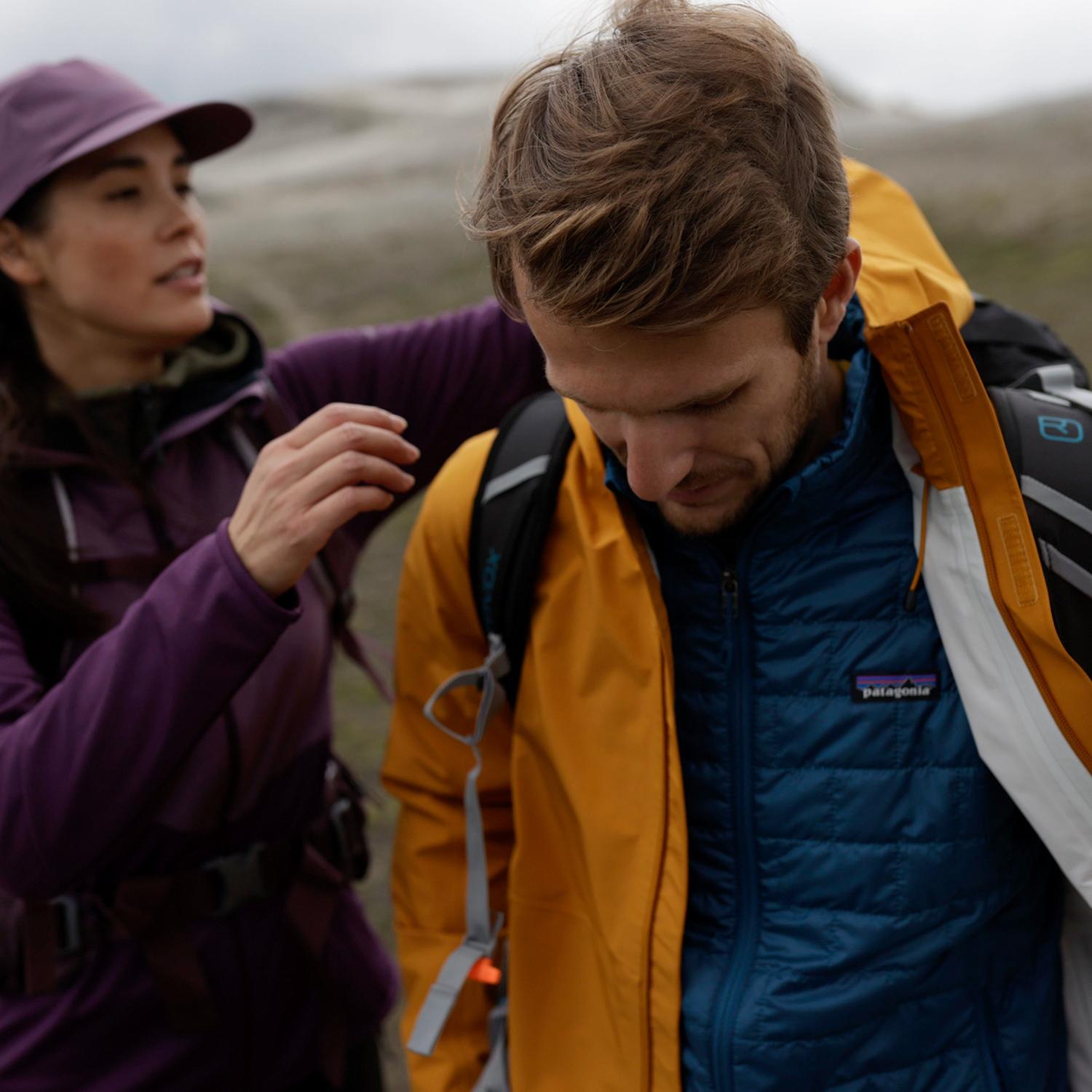 Blogbeitr&auml;ge Outdoor