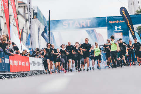 Stadtlauf Historie Ubersicht Sportscheck