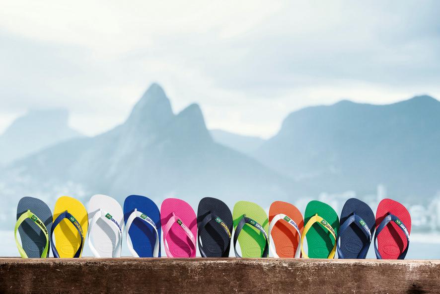 Havaianas