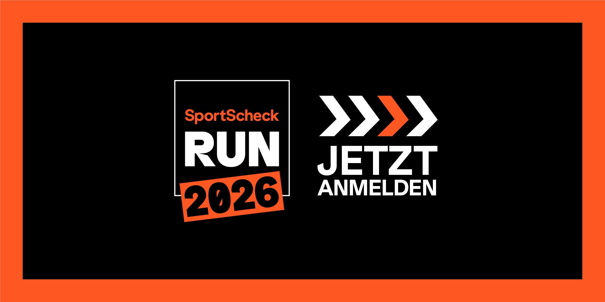 SportScheck RUN