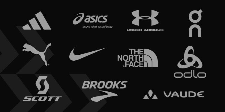 Alle Marken bei SportScheck