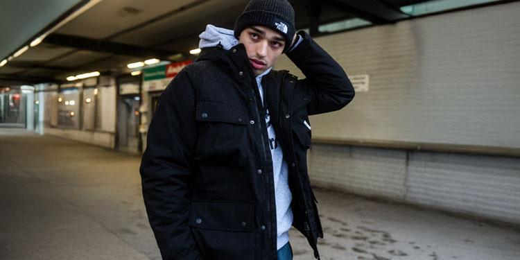 Neuheiten für Herren entdecken 